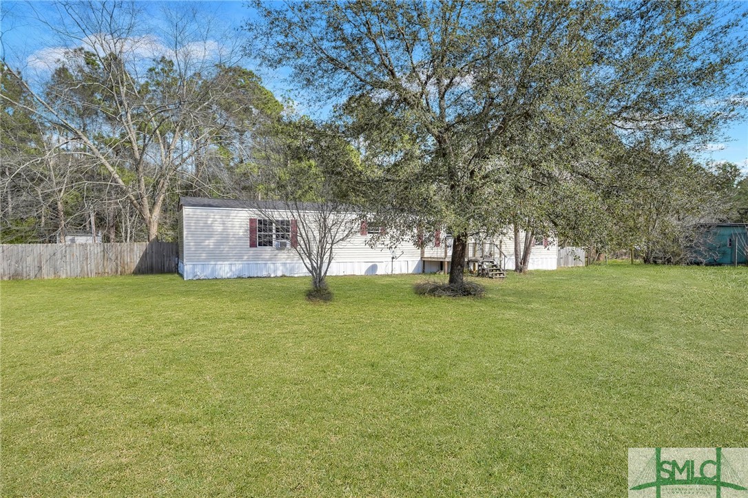 31 Broomstraw Trace Ellabell, GA 31308 - Photo 2 of 38