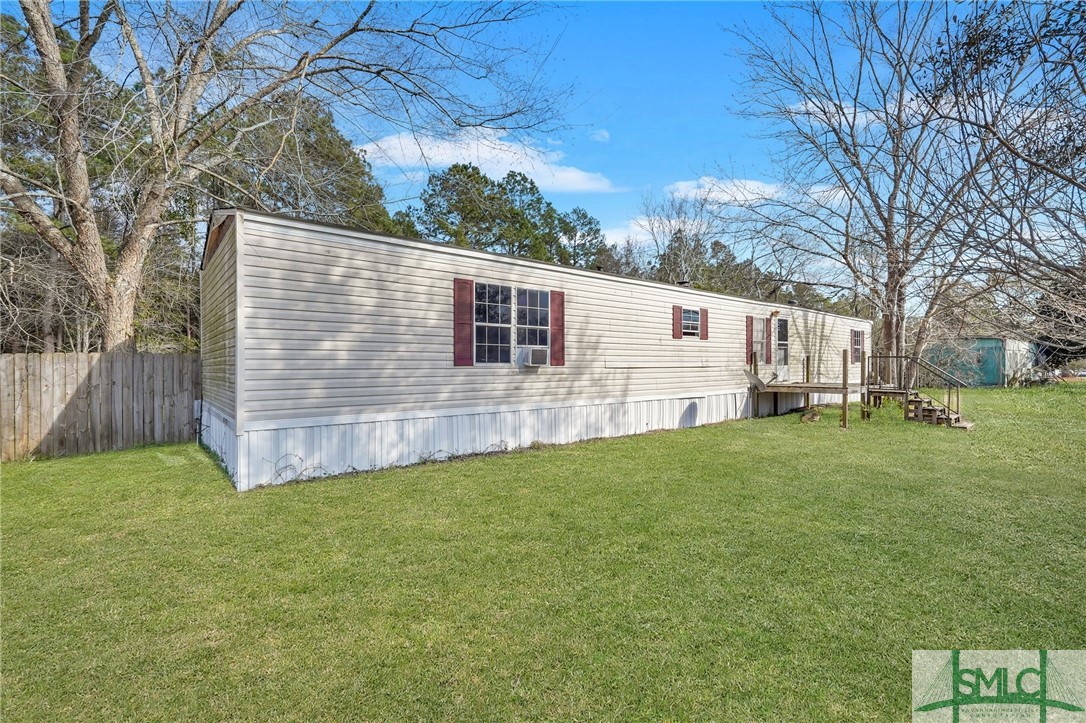 31 Broomstraw Trace Ellabell, GA 31308 - Photo 3 of 38