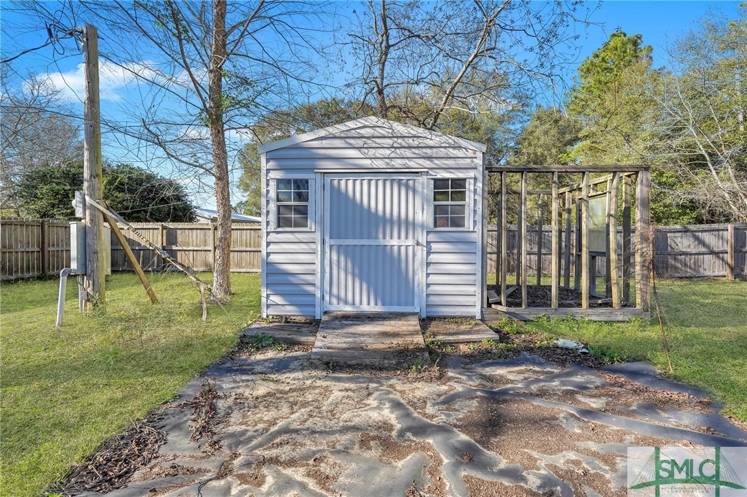 31 Broomstraw Trace Ellabell, GA 31308 - Photo 33 of 38