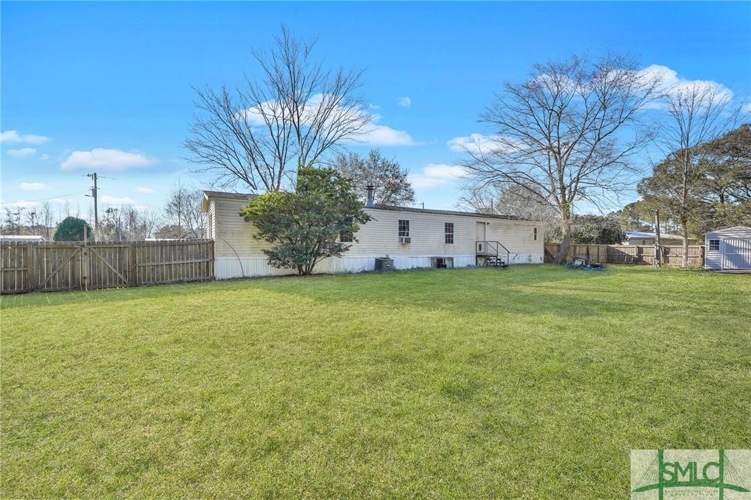 31 Broomstraw Trace Ellabell, GA 31308 - Photo 36 of 38