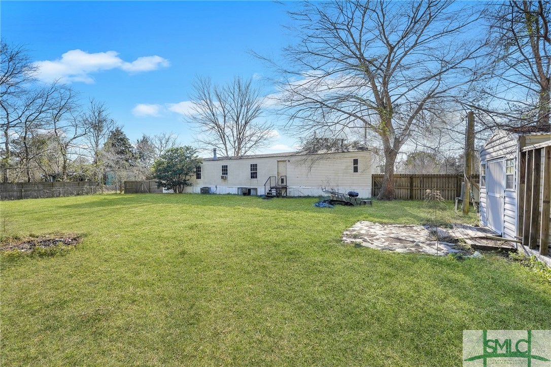 31 Broomstraw Trace Ellabell, GA 31308 - Photo 38 of 38