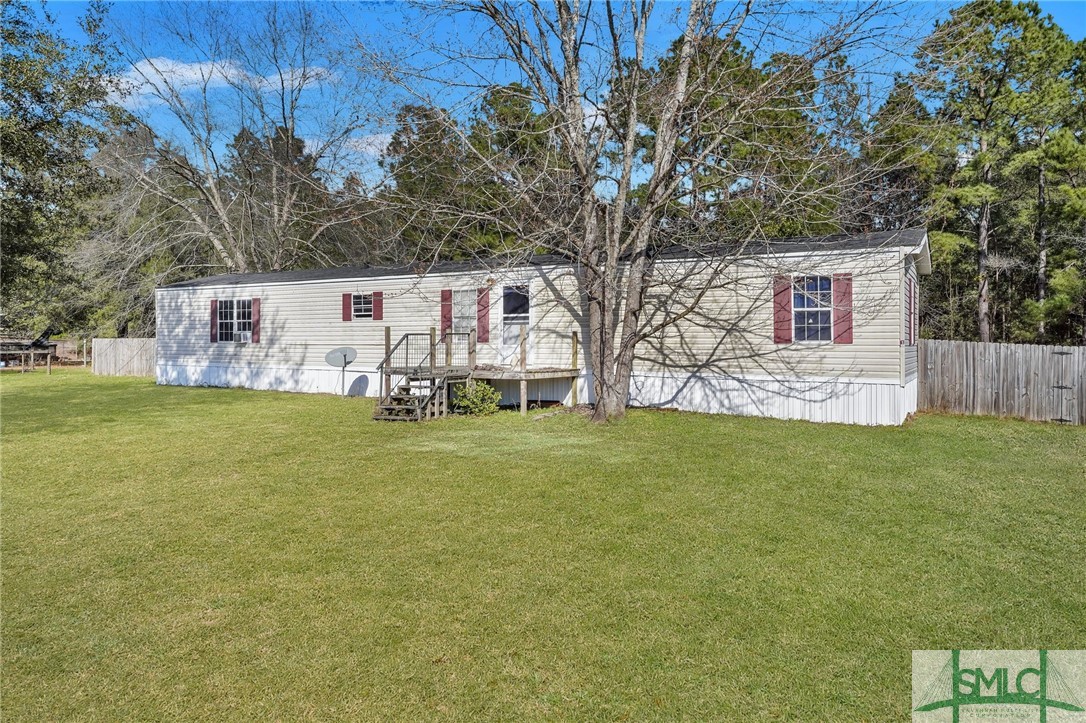 31 Broomstraw Trace Ellabell, GA 31308 - Photo 6 of 38