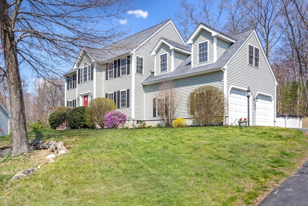28 Highridge Road Bellingham, MA 02019 - Photo 41 of 42 Gallery Image 41