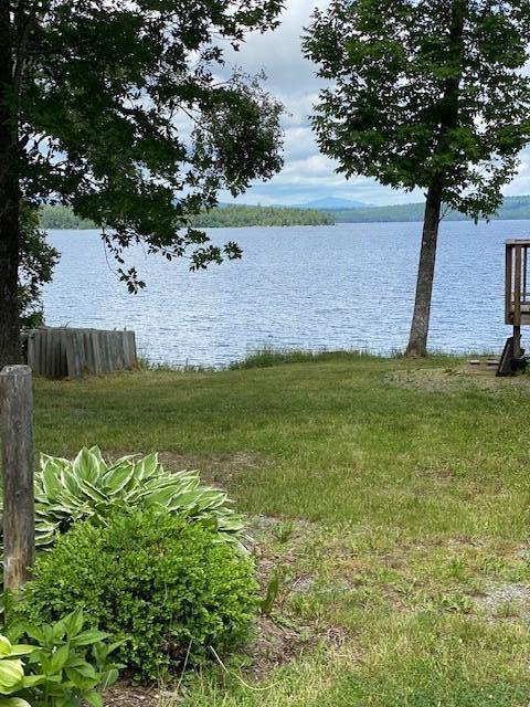 79 Tim's Cove Road Willimantic, ME 04443 - Photo 2 of 24 Bonsey updated 24