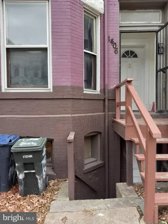 $8,700 | 1406 5th Street Northwest, Washington, DC 20001