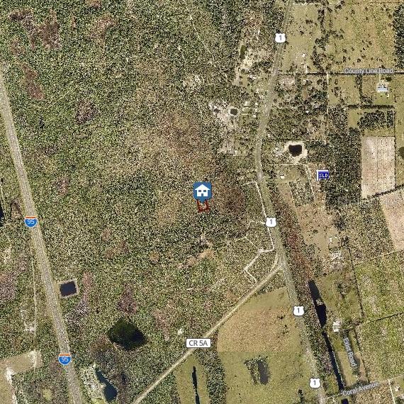 2003054 Short Parcel Mims, FL 32754 - Photo 2 of 9 a bathroom with a shower