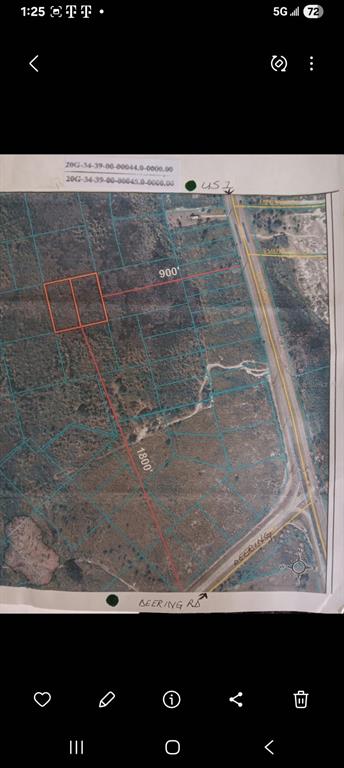 2003054 Short Parcel Mims, FL 32754 - Photo 3 of 9 a view of outdoor space