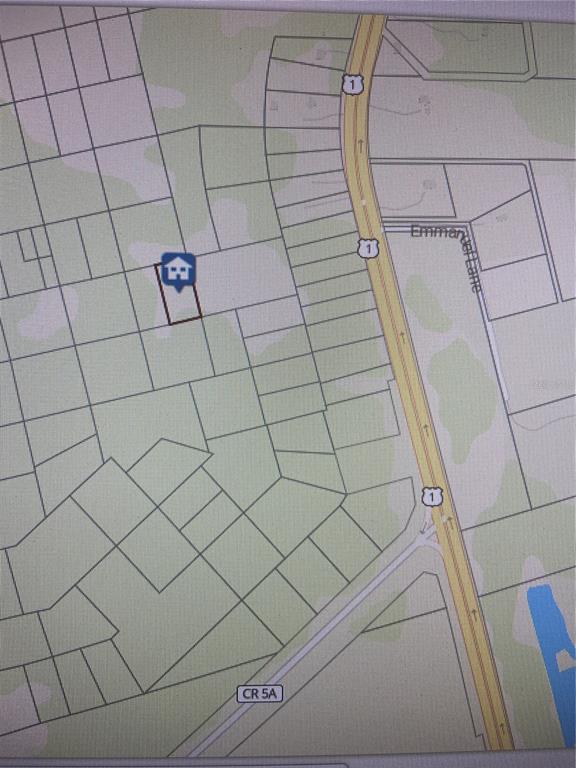 2003054 Short Parcel Mims, FL 32754 - Photo 7 of 9 a bathroom with a shower