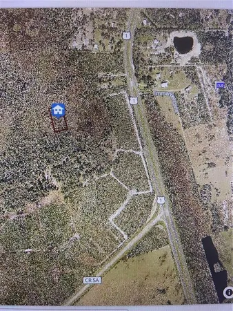 $39,900 | 2003054 Short Parcel, Mims, FL 32754