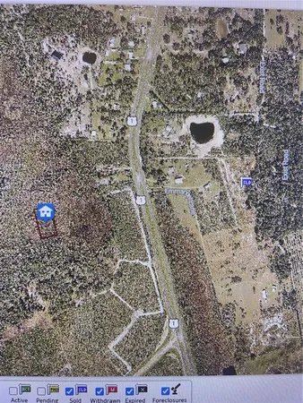 $39,900 | 2003054 Short Parcel, Mims, FL 32754