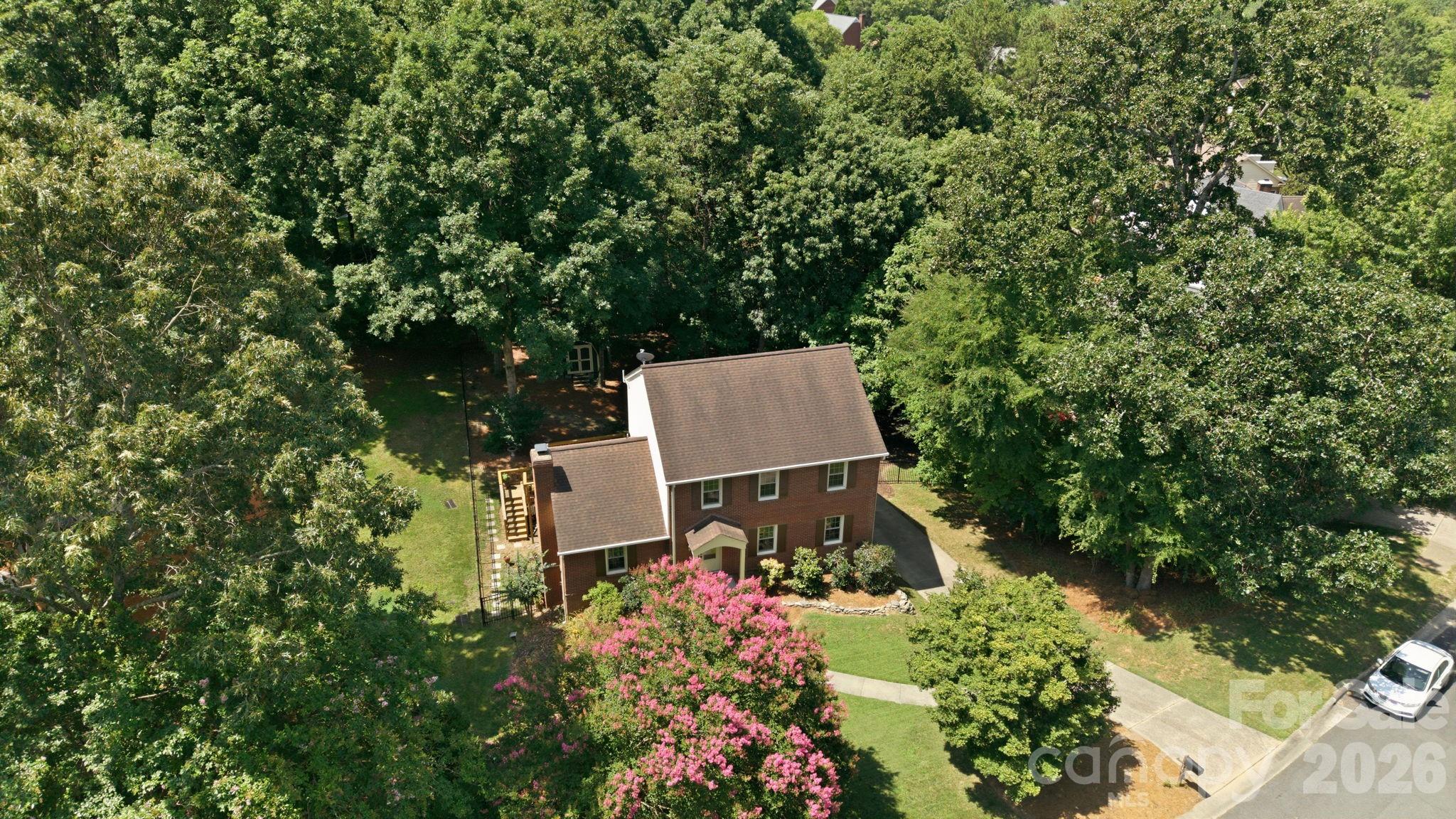 340 Walnut Point Drive Matthews, NC 28105 - Photo 45 of 48