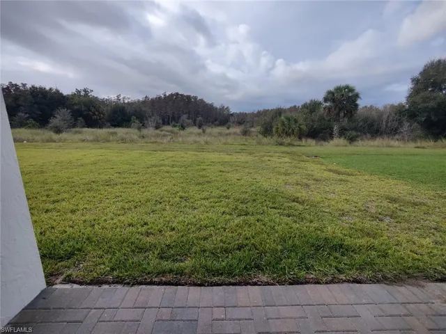 $2,400 | 5860 Agostino Way, Immokalee, FL 34142