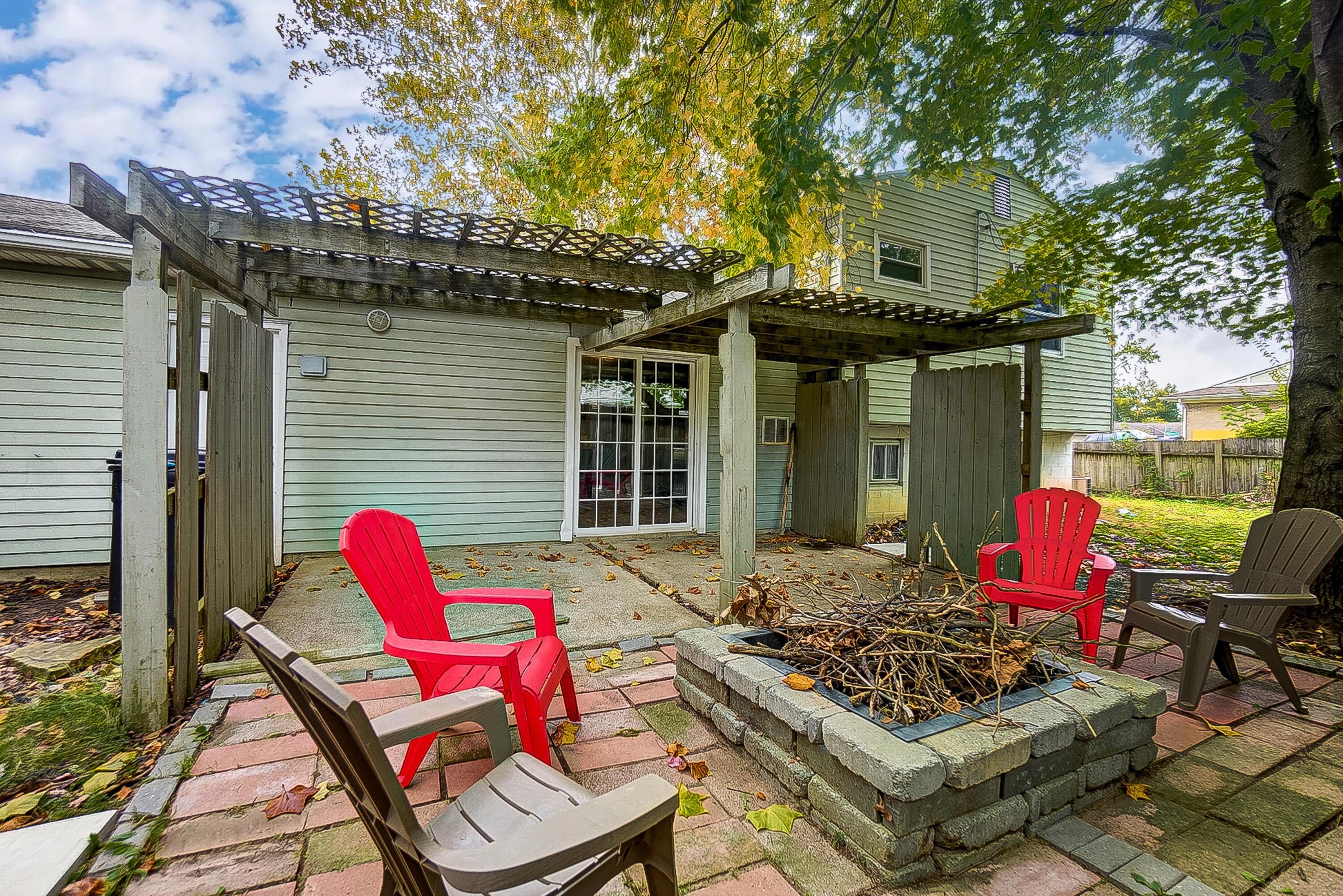 4687 Glendon Road Columbus, OH 43229 - Photo 29 of 30