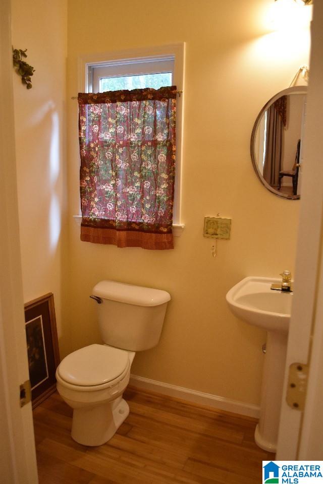 234 Meadow Lane Springville, AL 35146 - Photo 14 of 37