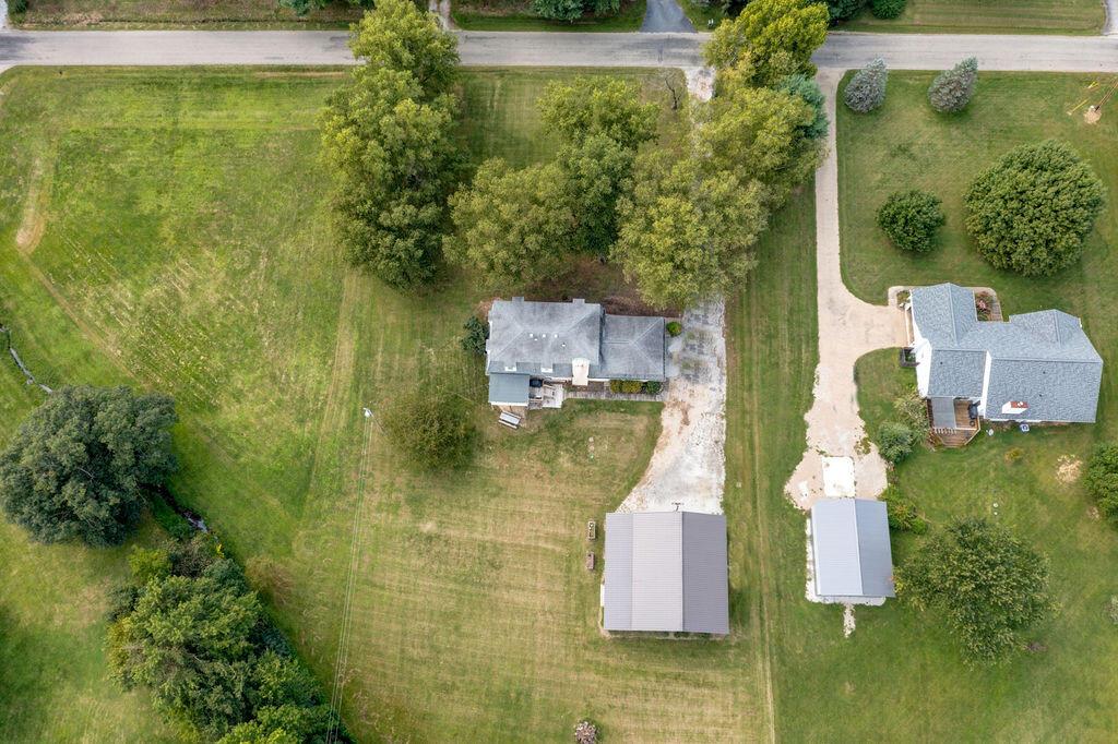 13412 Heimberger Road Northwest Baltimore, OH 43105 - Photo 89 of 98 12342HeimbergerRoad-Aerial-12