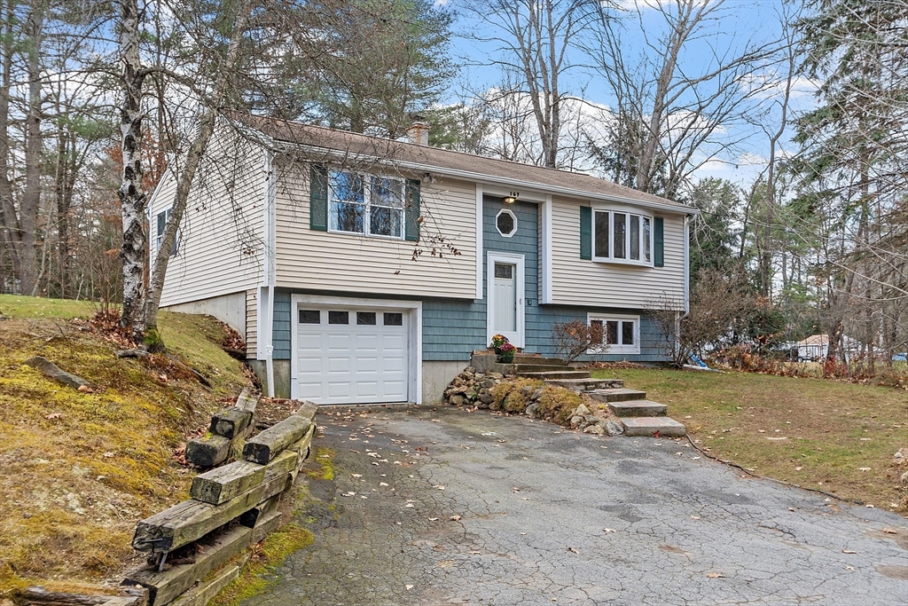 167 Dunn Road Ashburnham, MA 01430 - Photo 1 of 37 Gallery Image 1