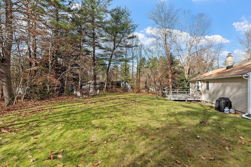 167 Dunn Road Ashburnham, MA 01430 - Photo 28 of 37 Gallery Image 28