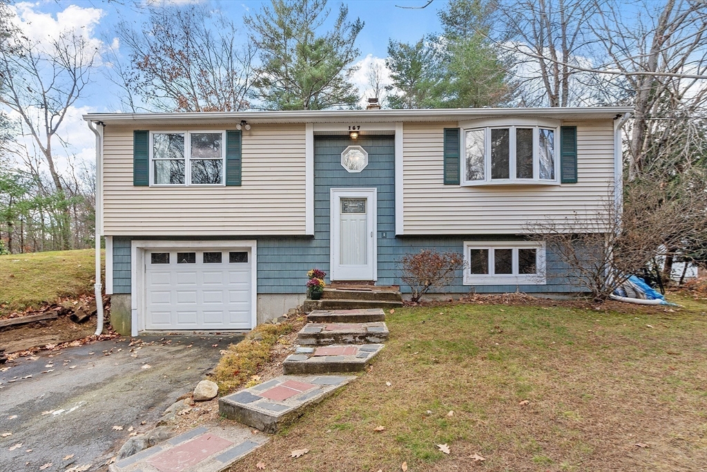 167 Dunn Road Ashburnham, MA 01430 - Photo 29 of 37 Gallery Image 29