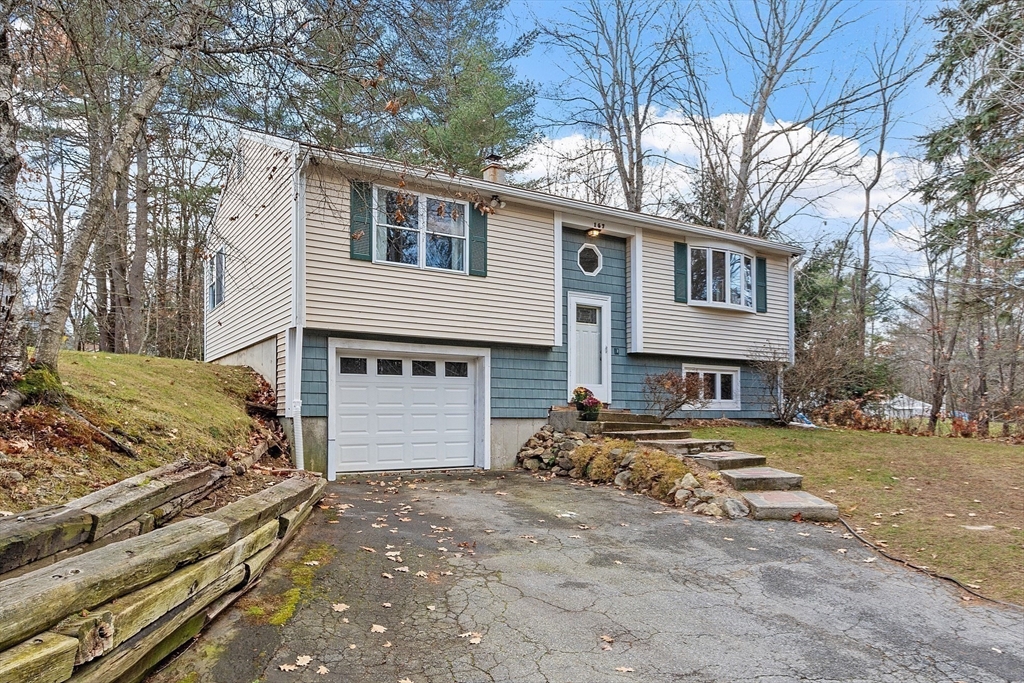 167 Dunn Road Ashburnham, MA 01430 - Photo 30 of 37 Gallery Image 30