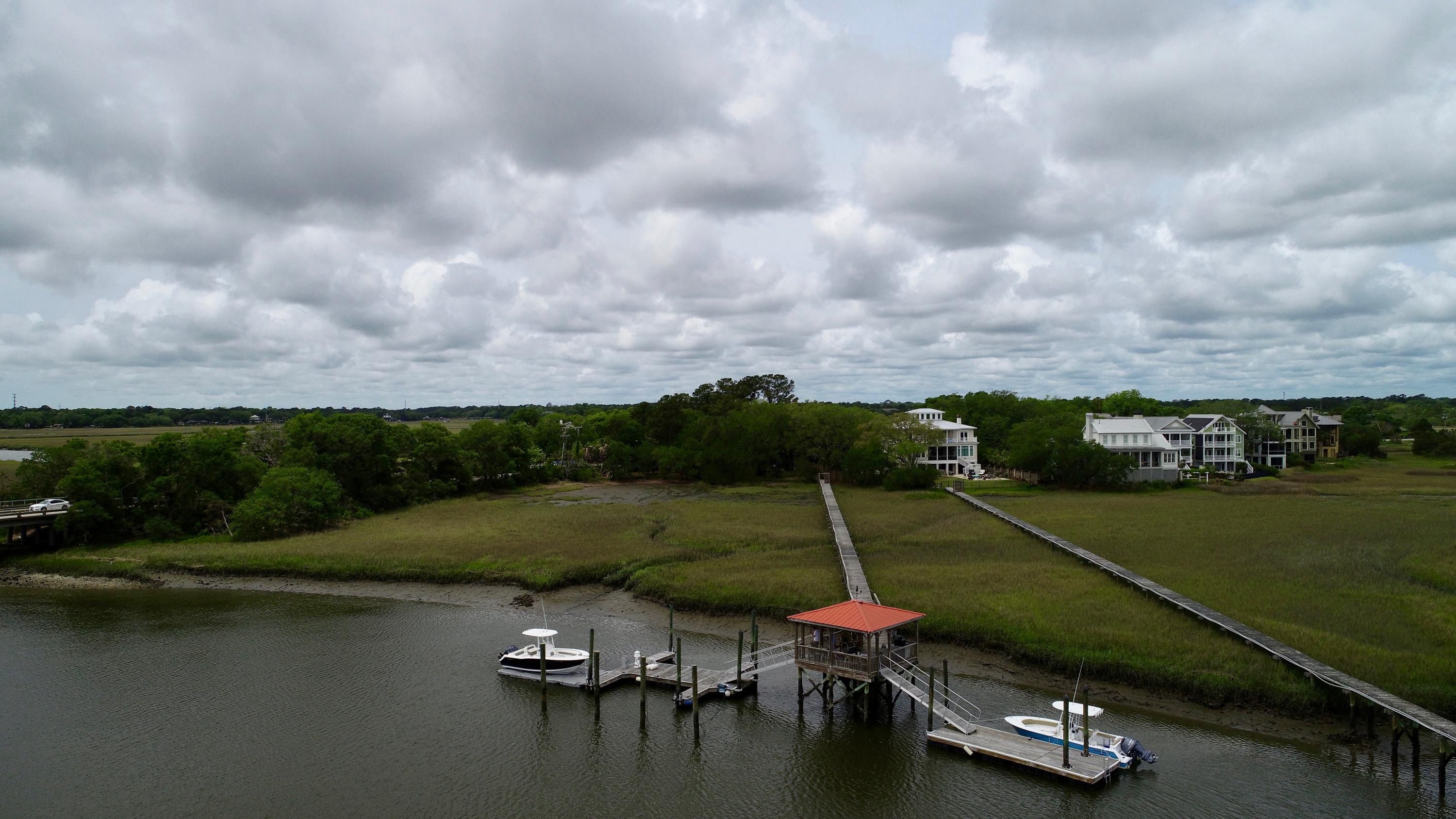 0 Old Summer House Road Charleston, SC 29412 - Photo 2 of 6 pv1