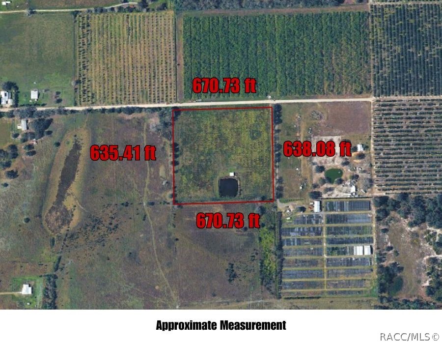 Tbd North Barlow Road Wauchula, FL 33873 - Photo 26 of 43