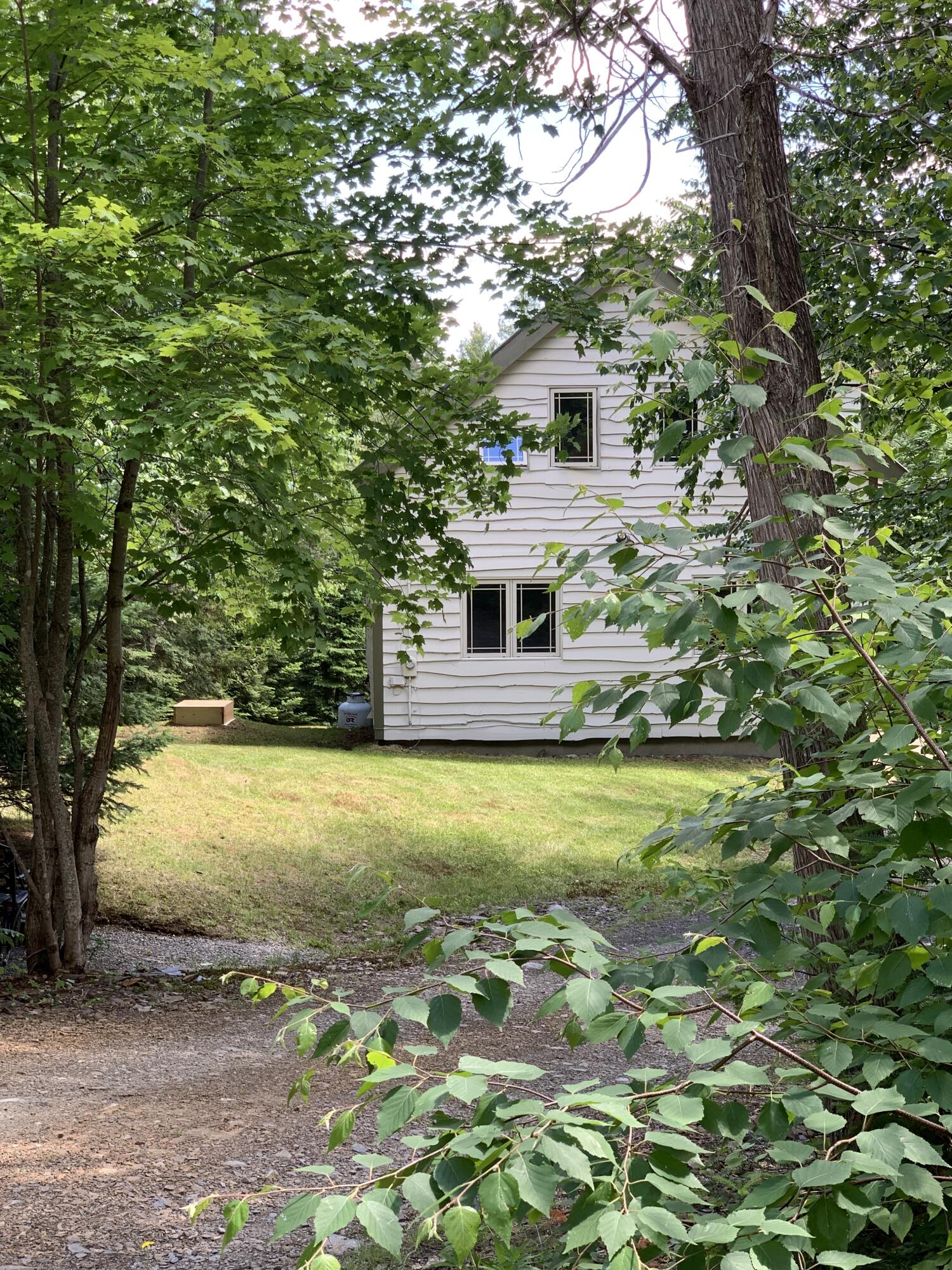 58 South Cottage Road Dallas Plt, ME 04970 - Photo 69 of 72 Loon Lake outside shot