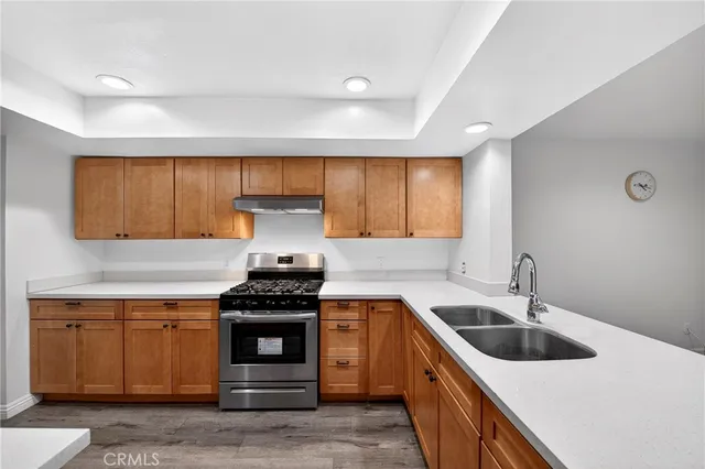 $850,000 | 419 Fairview Avenue, Unit F, Arcadia, CA 91007