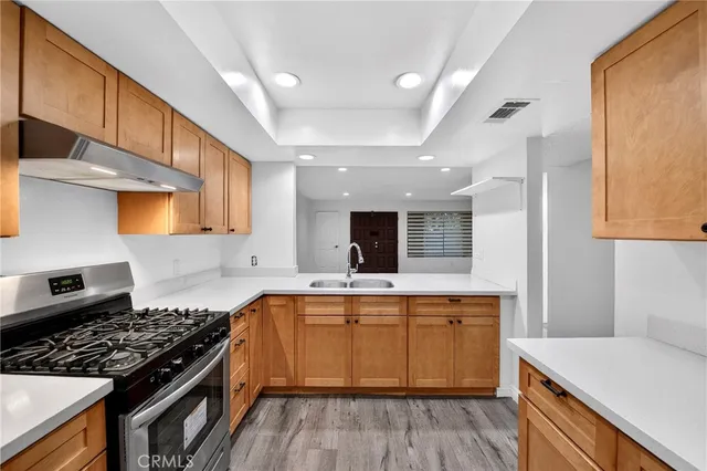 $850,000 | 419 Fairview Avenue, Unit F, Arcadia, CA 91007