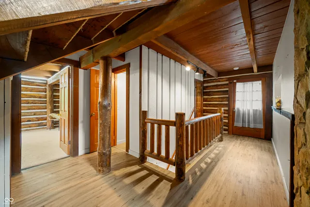 $489,900 | 6968 South 300 West, Trafalgar, IN 46181