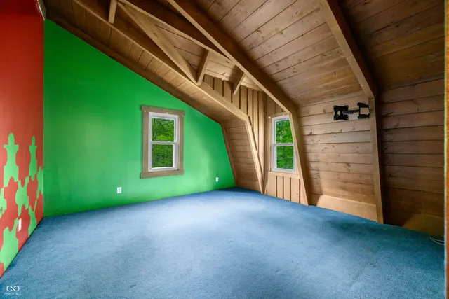 $489,900 | 6968 South 300 West, Trafalgar, IN 46181