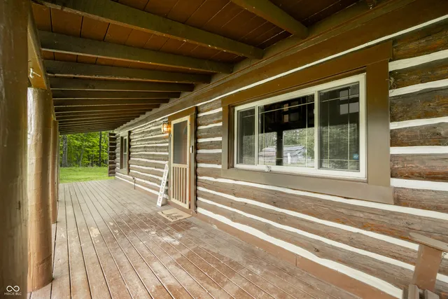 $489,900 | 6968 South 300 West, Trafalgar, IN 46181