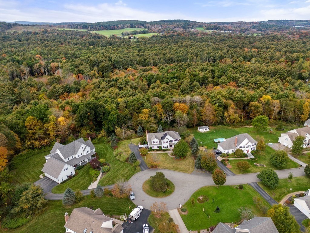 10 Brook Hill Road Sturbridge, MA 01518 - Photo 34 of 35 a view of a city