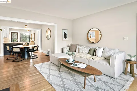 $899,000 | 5945 Majestic Avenue, Oakland, CA 94605