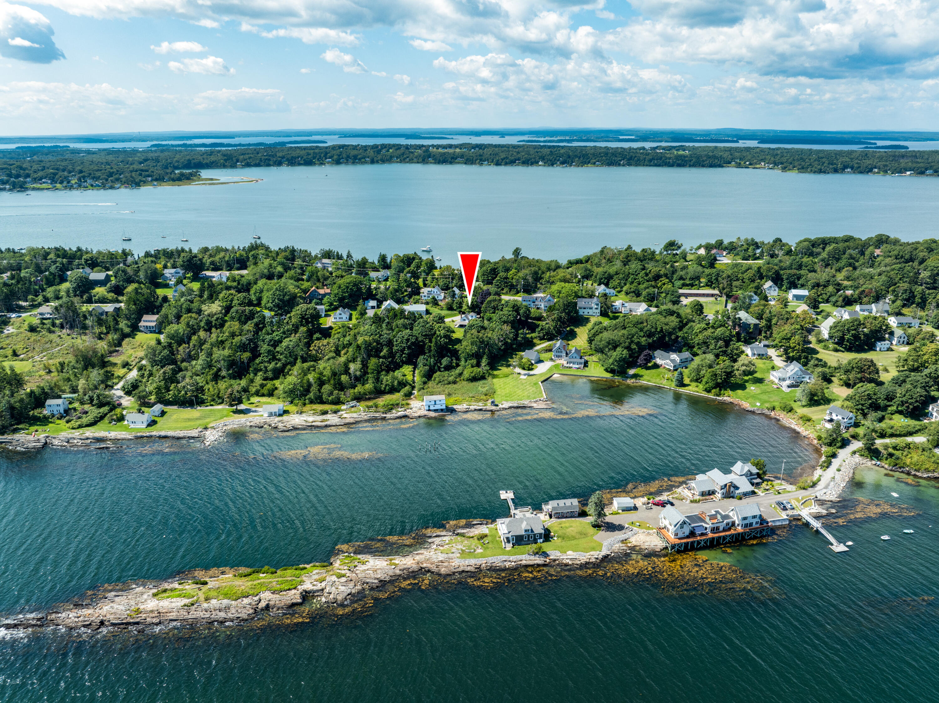 7 Leeman Road Orrs Island, ME 04066 - Photo 8 of 50 Chickadee Imagery-15