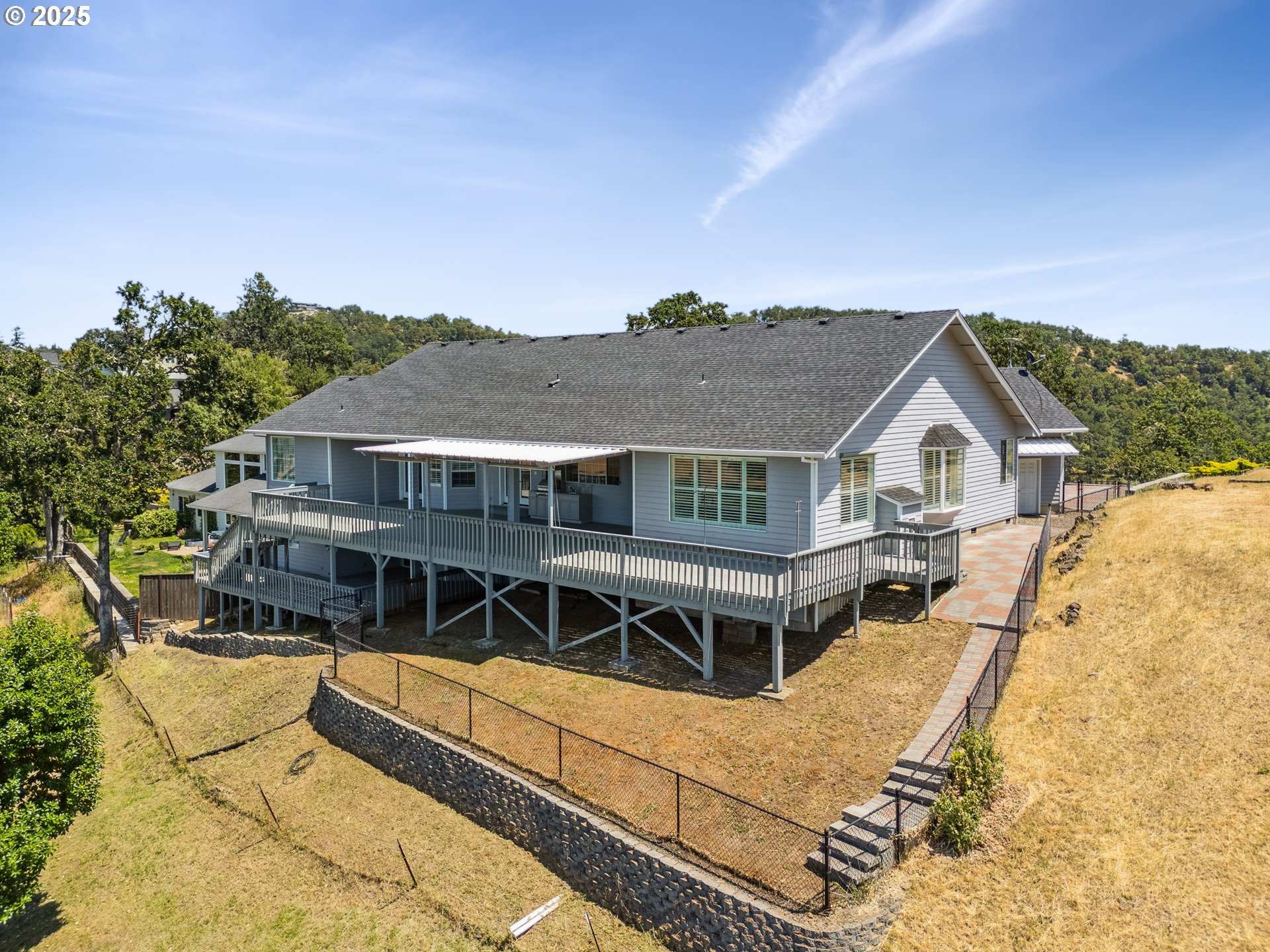 367 Ridgecrest Drive Roseburg, OR 97471 - Photo 46 of 48 Gallery Image 46