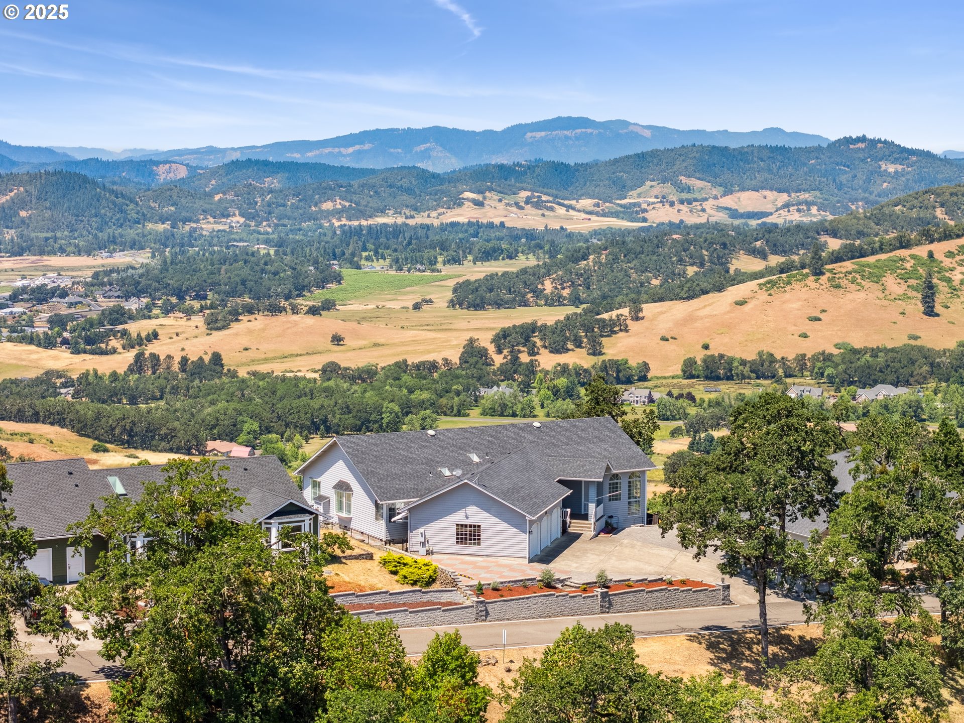 367 Ridgecrest Drive Roseburg, OR 97471 - Photo 47 of 48 Gallery Image 47