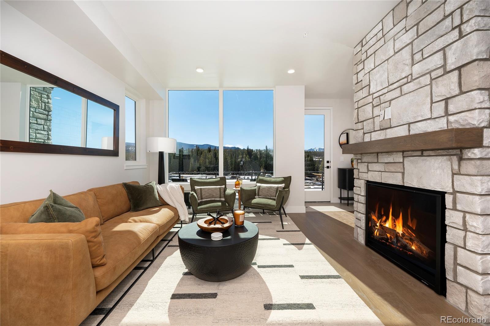 78 Wheeler Road Winter Park, CO 80482 - Photo 15 of 49