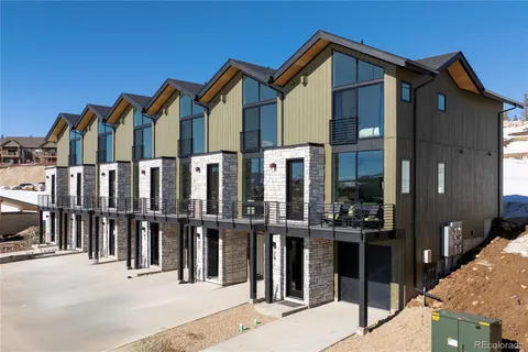 $1,350,000 | 78 Wheeler Road, Winter Park, CO 80482