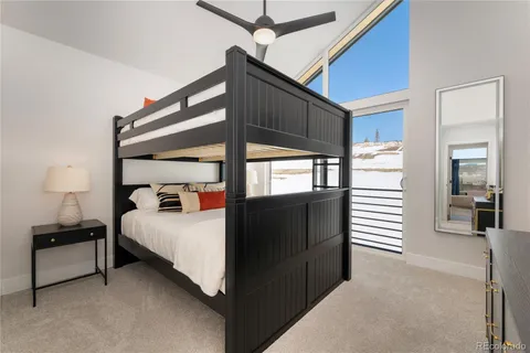 $1,350,000 | 78 Wheeler Road, Winter Park, CO 80482