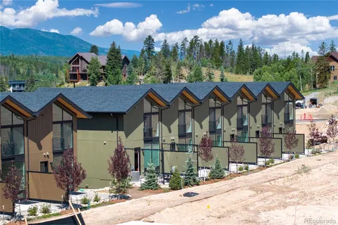 $1,350,000 | 78 Wheeler Road, Winter Park, CO 80482