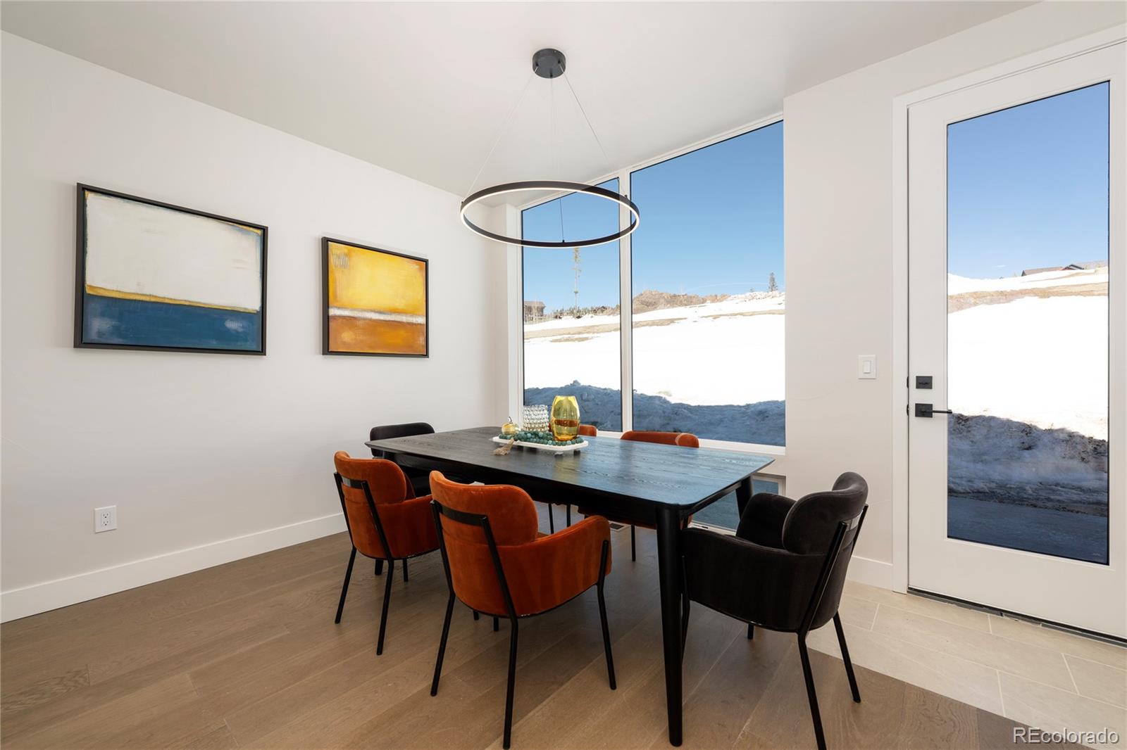 78 Wheeler Road Winter Park, CO 80482 - Photo 9 of 49