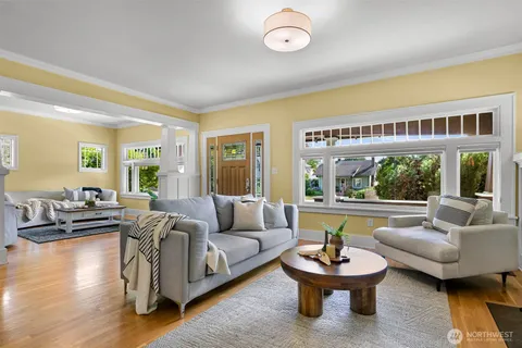$995,000 | 2816 Cornwall Avenue, Bellingham, WA 98225
