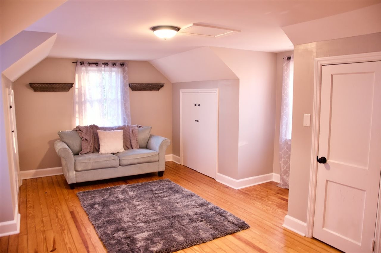 2120 Mary Hobby Road Raleigh, NC 27603 - Photo 26 of 30 Has several closets and also could be used as a bedroom. Bonus Room