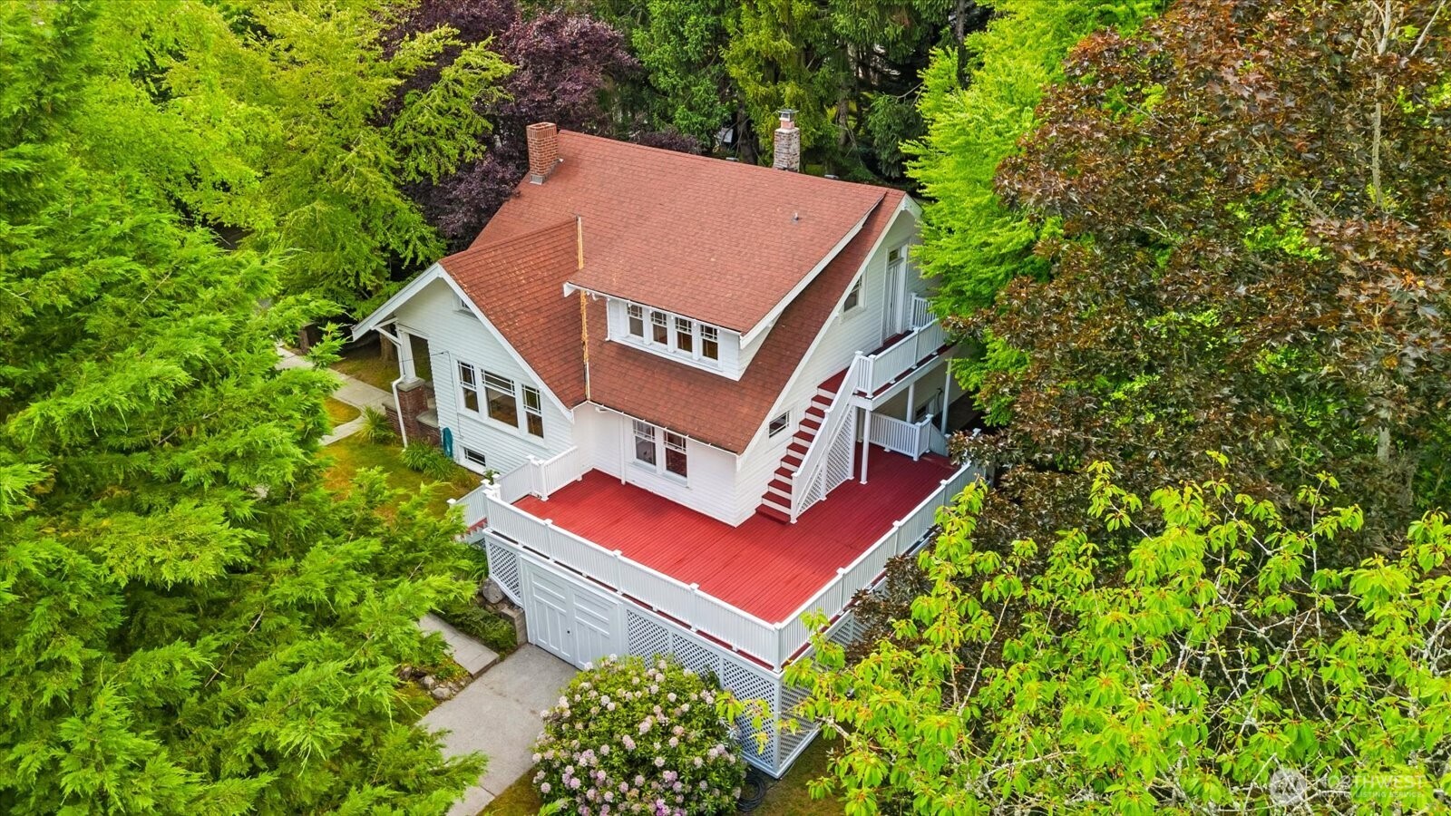 18608 101st Avenue Northeast Bothell, WA 98011 - Photo 35 of 39