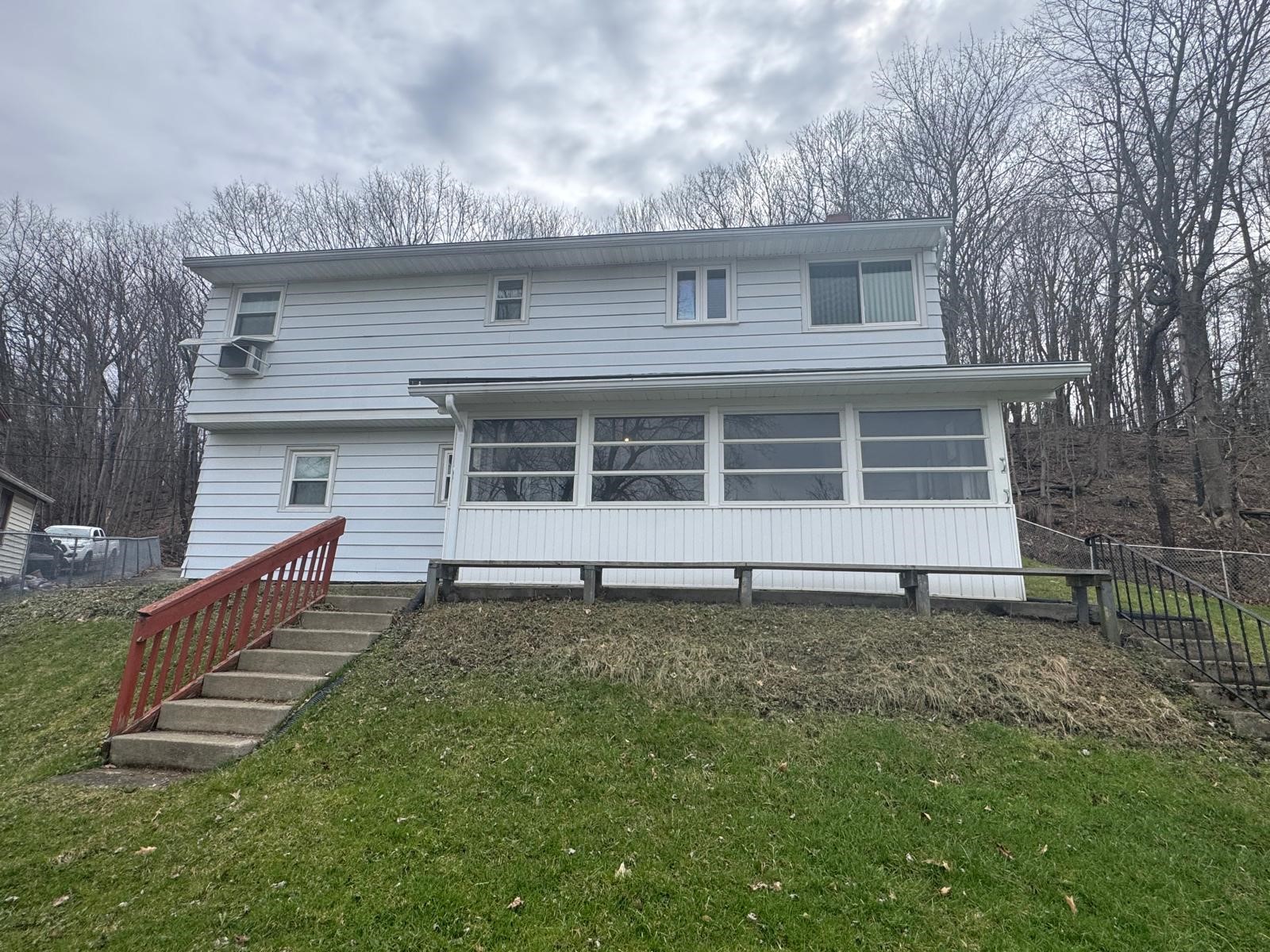 36 Decatur Street Binghamton, NY 13903 - Photo 17 of 21