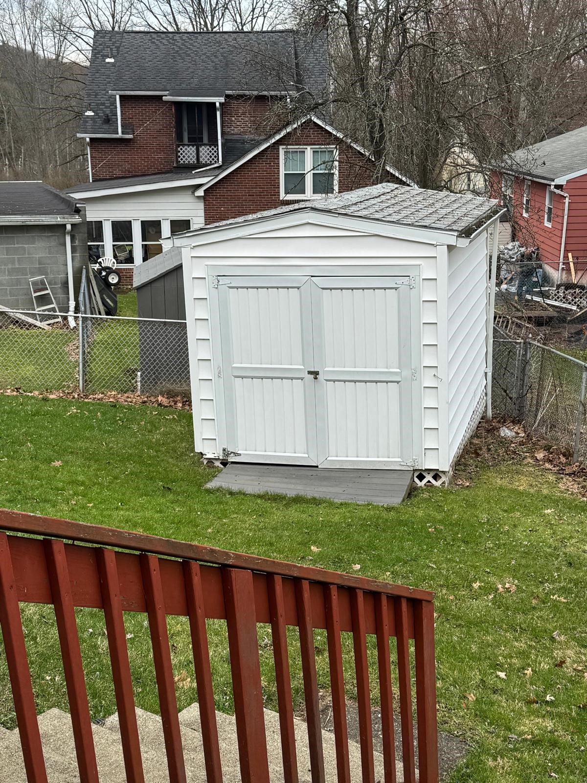 36 Decatur Street Binghamton, NY 13903 - Photo 19 of 21