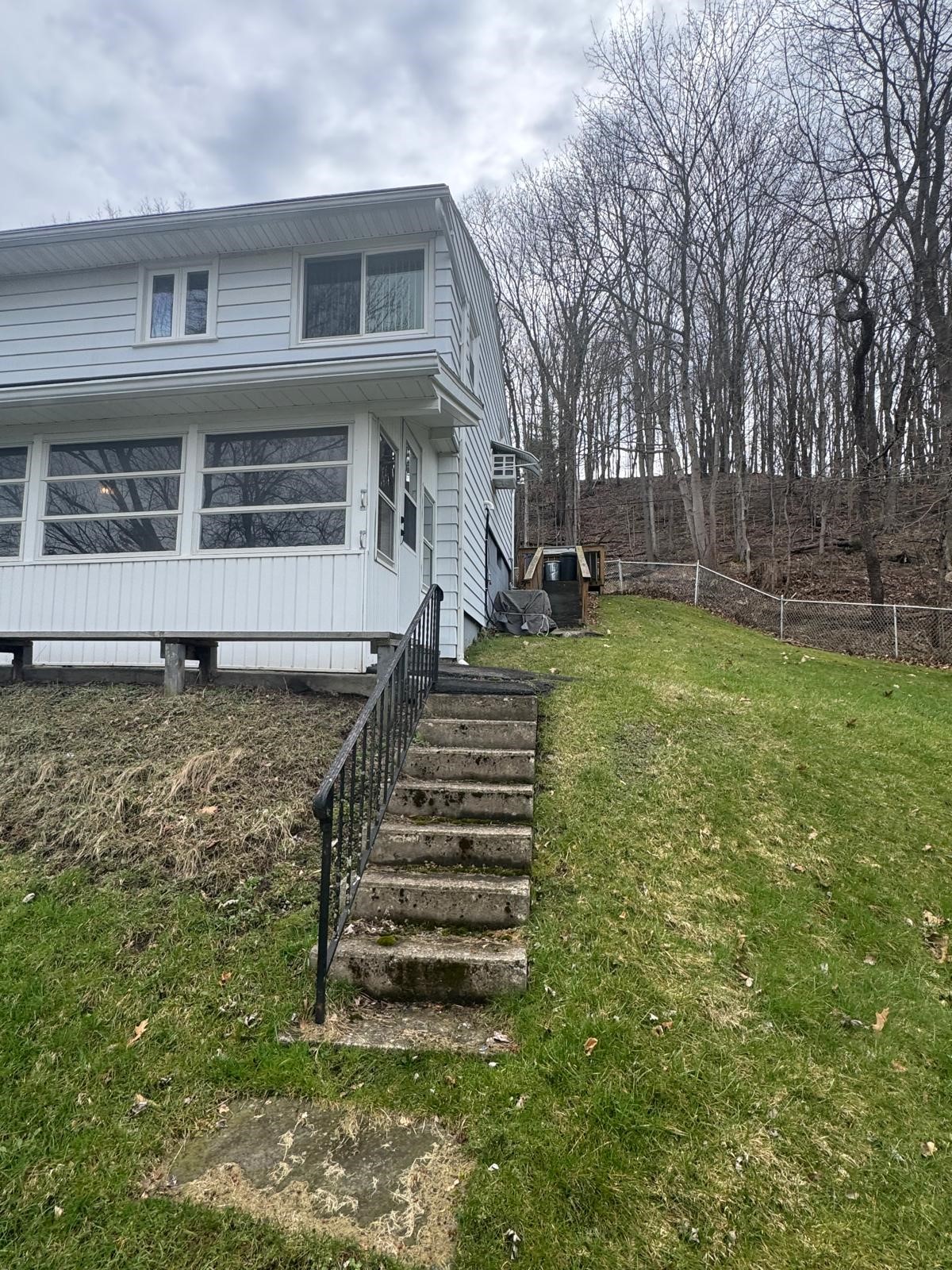 36 Decatur Street Binghamton, NY 13903 - Photo 20 of 21