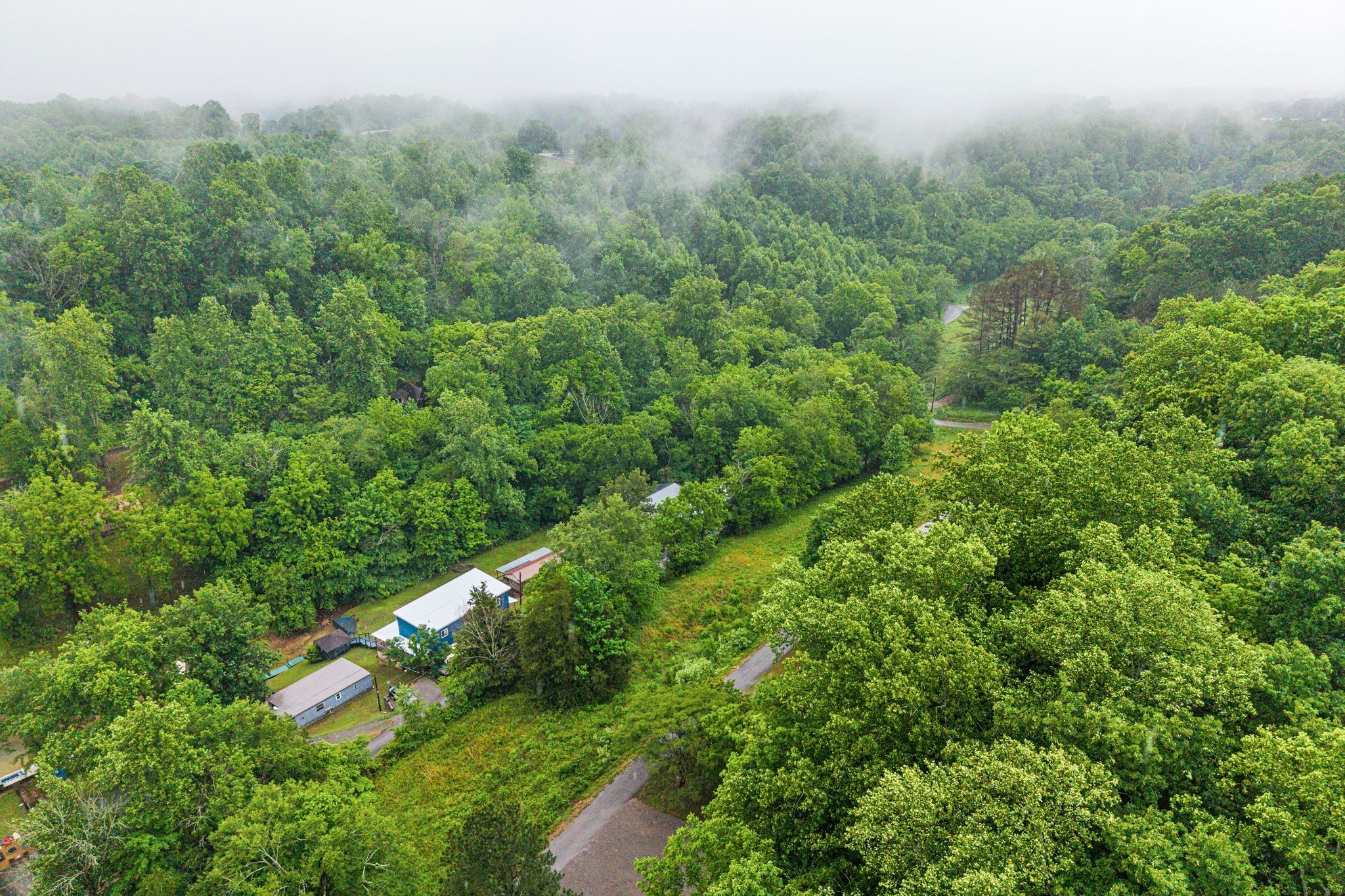 310 Hasty Hollow Road Lynchburg, TN 37352 - Photo 48 of 54