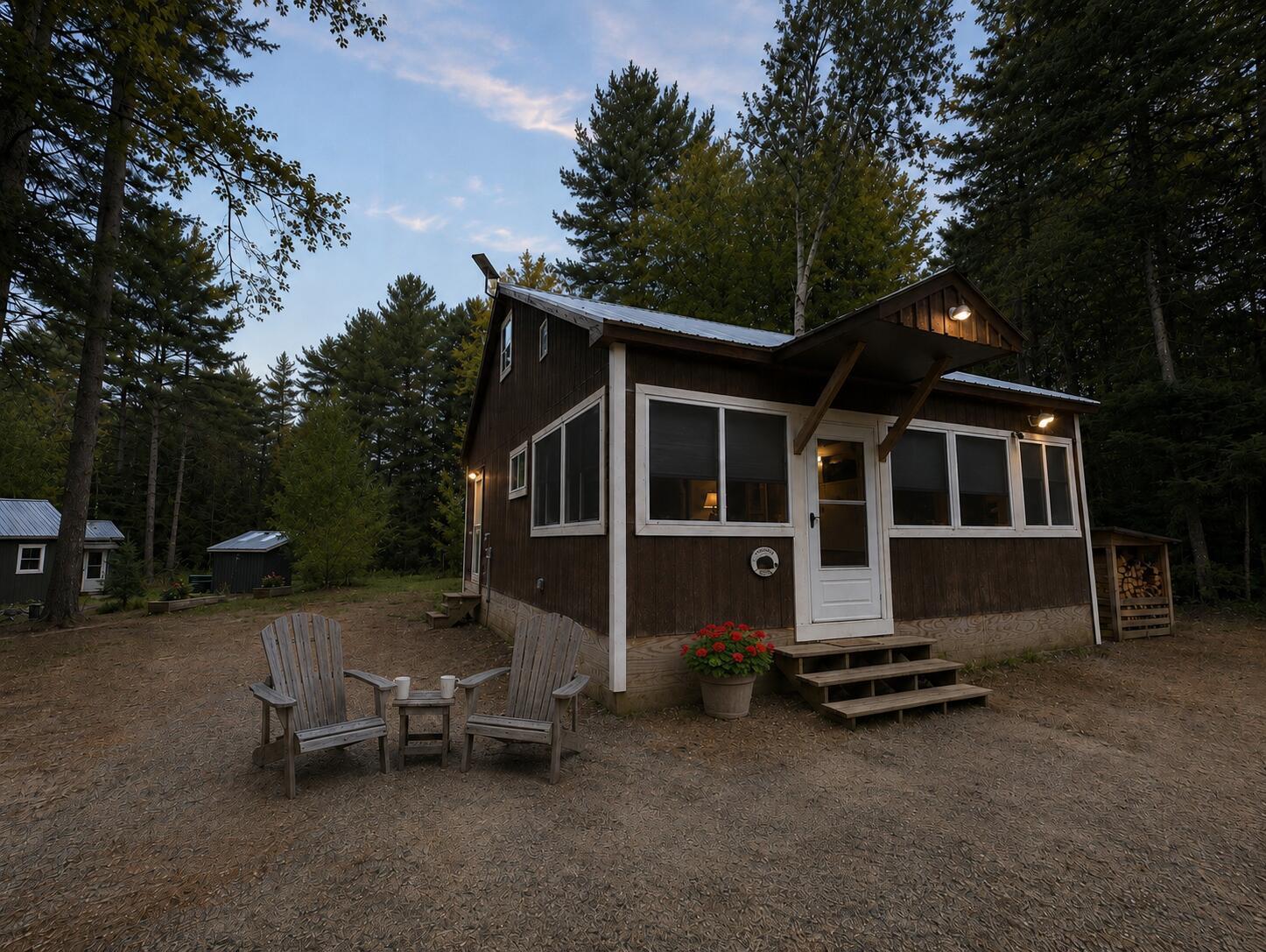 Camp 2