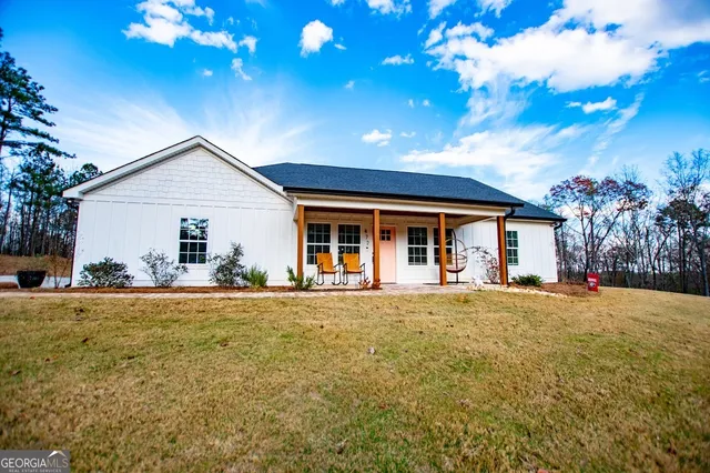 $470,500 | 472 Carrie Kathleen Terrace, Carrollton, GA 30116